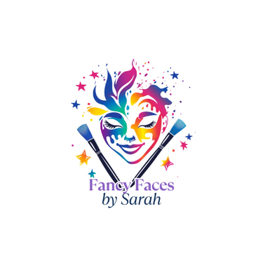 Fancy Faces and Crafts logo