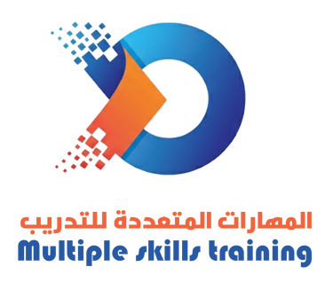 شركة المهارات المتعددة للتدريب logo