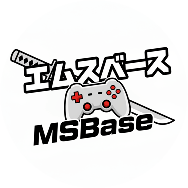 MSBase logo