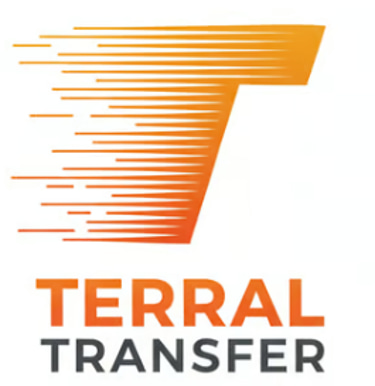 Terral Transfer logo