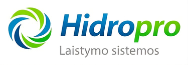 Hidropro logo