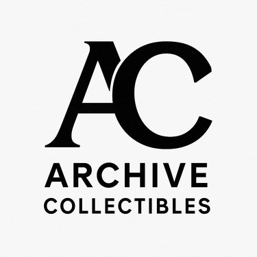Archive Collectibles logo