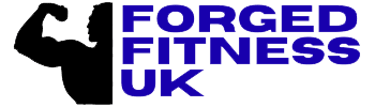 Forged Fitness logo