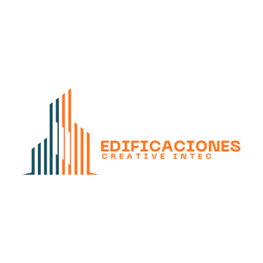 Edificaciones Creative Intec logo