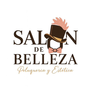 salon de belleza xativa logo