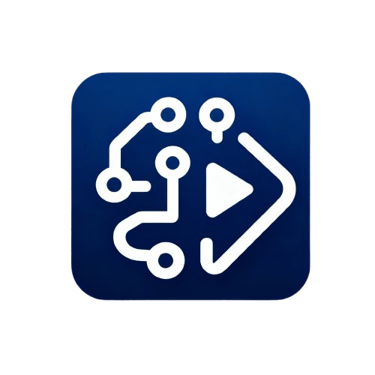 AutoClipper Pro - Produksi Konten Pendek Lebih Cepat dengan AI logo