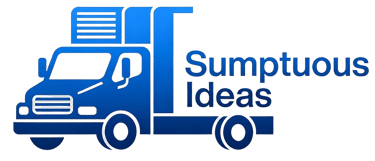 Sumptuous Ideas logo