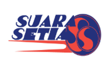 SS Forwarding / Suara Setia Group logo