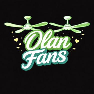 OLA FANS logo
