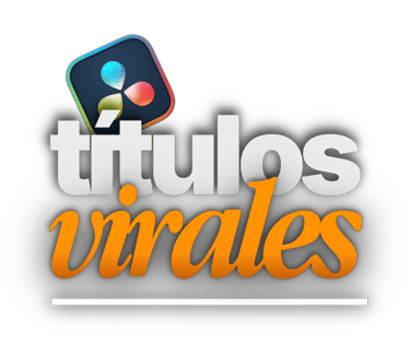 Títulos Virales logo