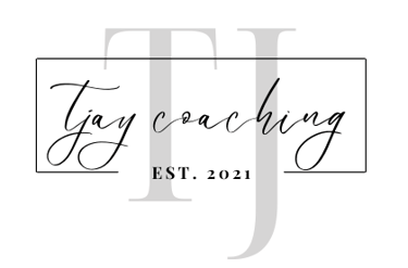 TJay Coaching logo