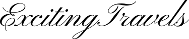 Exciting Travel Activities logo