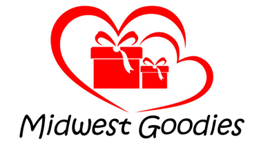 Midwest Goodies logo