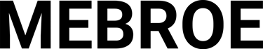 MEBROE logo