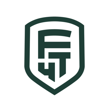 Futbol haus Training logo