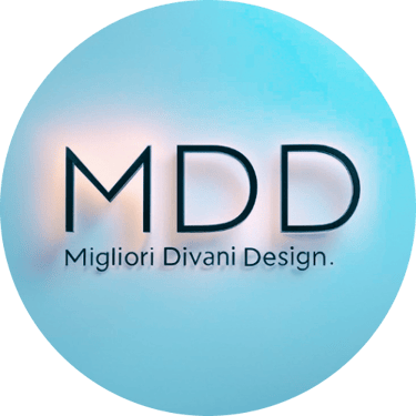 Migliori Divani di Design logo
