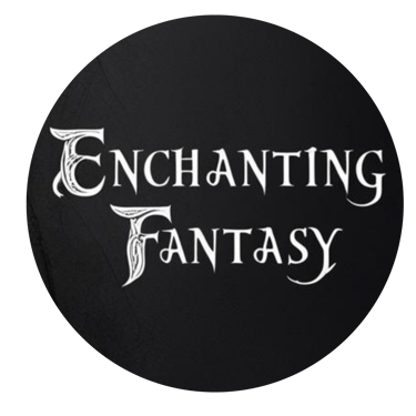 Enchanting Fantasy logo