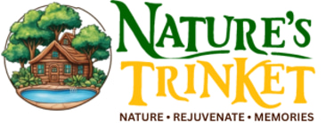 Nature's Trinket logo