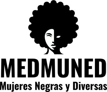 Mesa Departamental De Mujeres Negras y Diversas logo