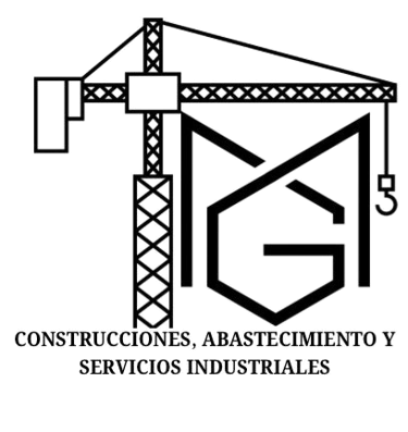 MG Construcciones, Abastecimiento y Servicios Industriales Mendoza logo