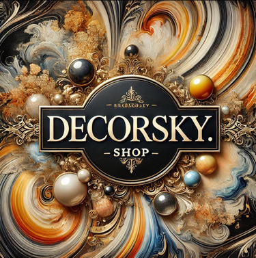 DecorSky logo