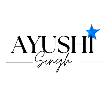 Ayushi Singh logo