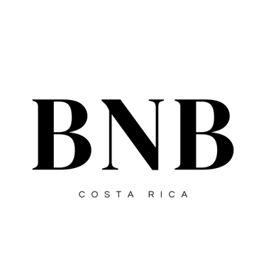 BnB Costa RIca logo