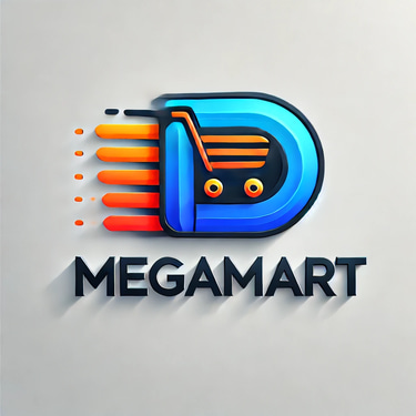 MegaMart logo