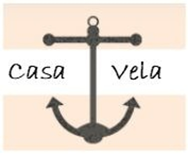 Casa Vela logo