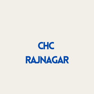 chcrajnagar logo