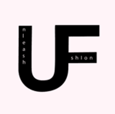 Unleash Fashion logo