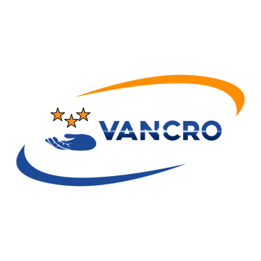 Vancro Inc logo