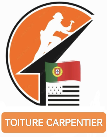 Renovation toiture Carpentier logo