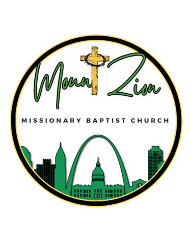 Mount Zion Missionary Baptist Church logo