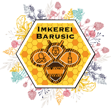 Imkerei logo