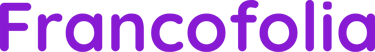 Francofolia logo