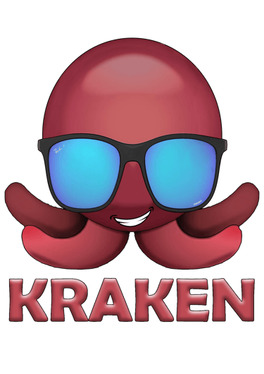 Kraken Sorrento logo