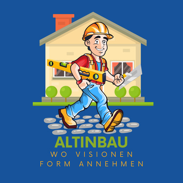 Altinbau logo