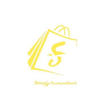 StoreFy logo