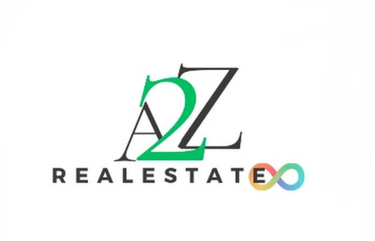 Real Estate A2Z logo