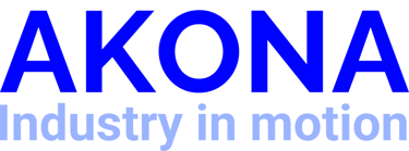 AKONA logo