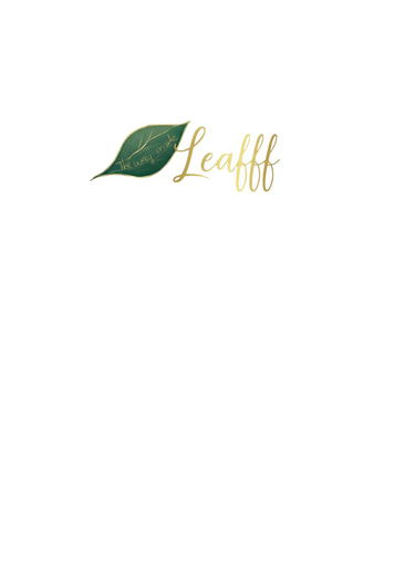 leafff logo