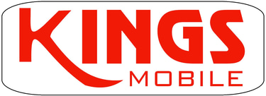 Kings Mobile logo