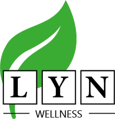 LYN Wellness logo