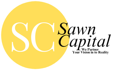 Sawn Capital logo