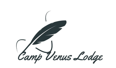 Camp Venus Lodge Safari Resort logo