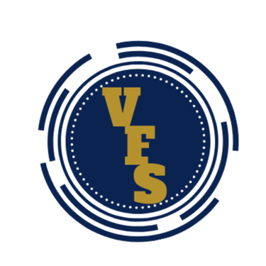 VAMOS FALAR DE SEGURANÇA logo