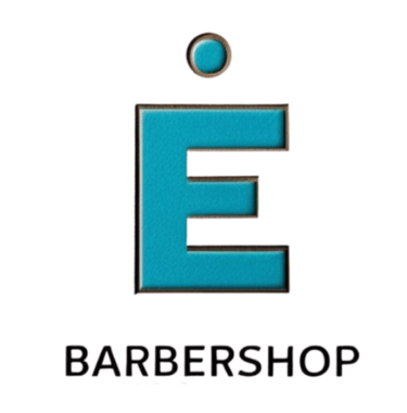 ESPI BARBERIA logo