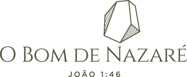 O Bom de Nazaré logo