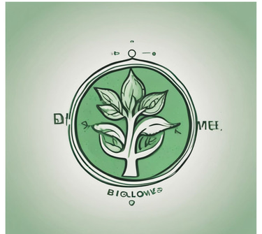 Bio Flow Me logo